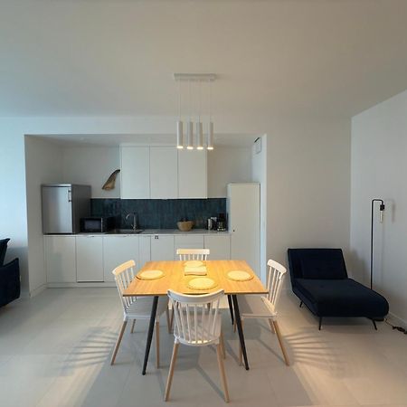 Gąski Baltic Sea Apartament Z Dostepem Do Basenu,Sauny ,Jacuzzi I Hali Sportowej מראה חיצוני תמונה