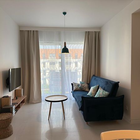 Gąski Baltic Sea Apartament Z Dostepem Do Basenu,Sauny ,Jacuzzi I Hali Sportowej מראה חיצוני תמונה