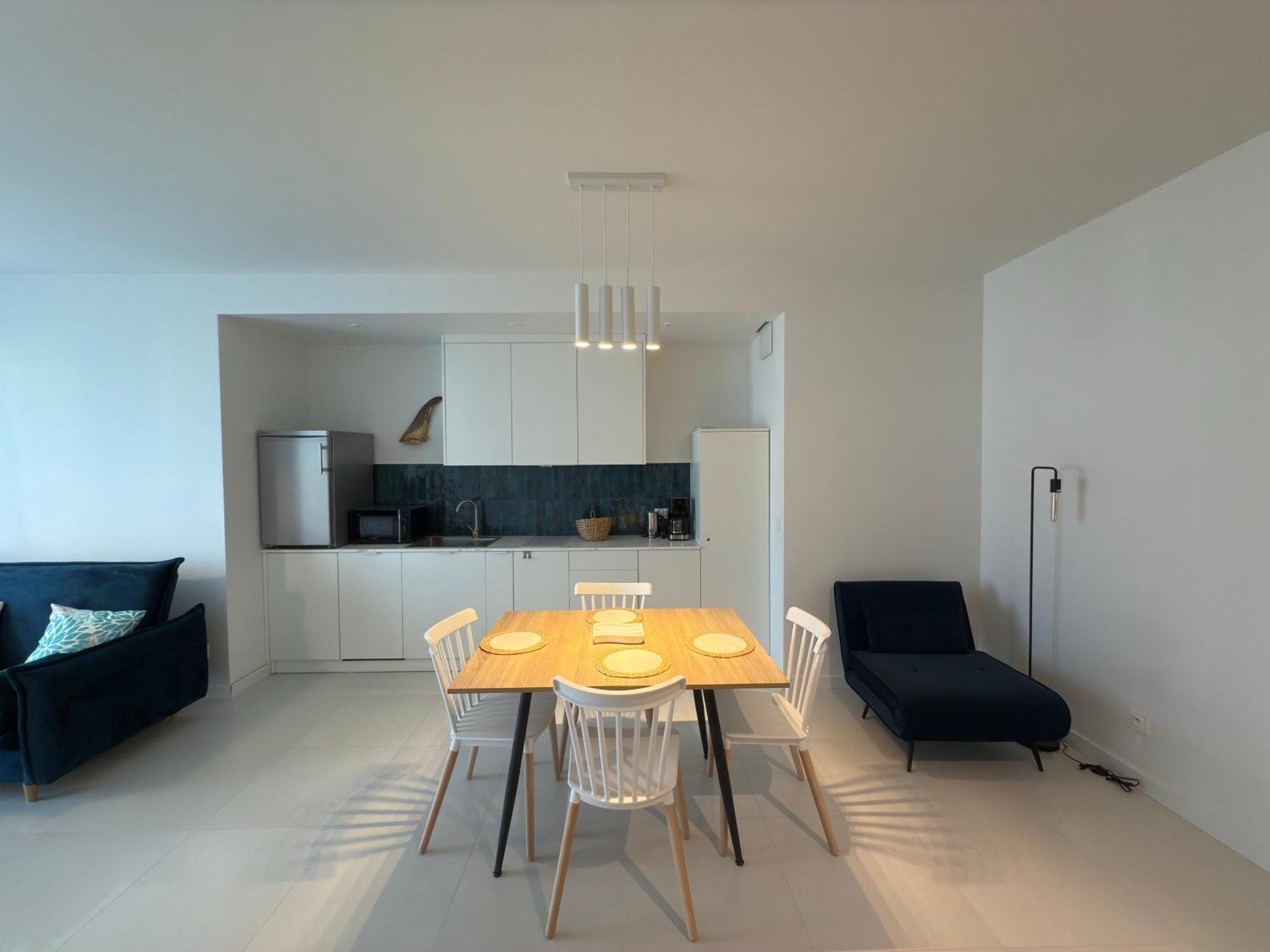 Gąski Baltic Sea Apartament Z Dostepem Do Basenu,Sauny ,Jacuzzi I Hali Sportowej מראה חיצוני תמונה