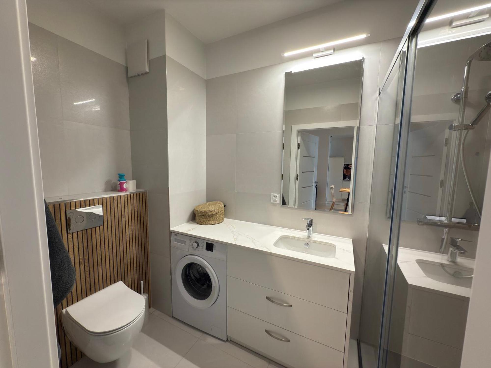 Gąski Baltic Sea Apartament Z Dostepem Do Basenu,Sauny ,Jacuzzi I Hali Sportowej מראה חיצוני תמונה