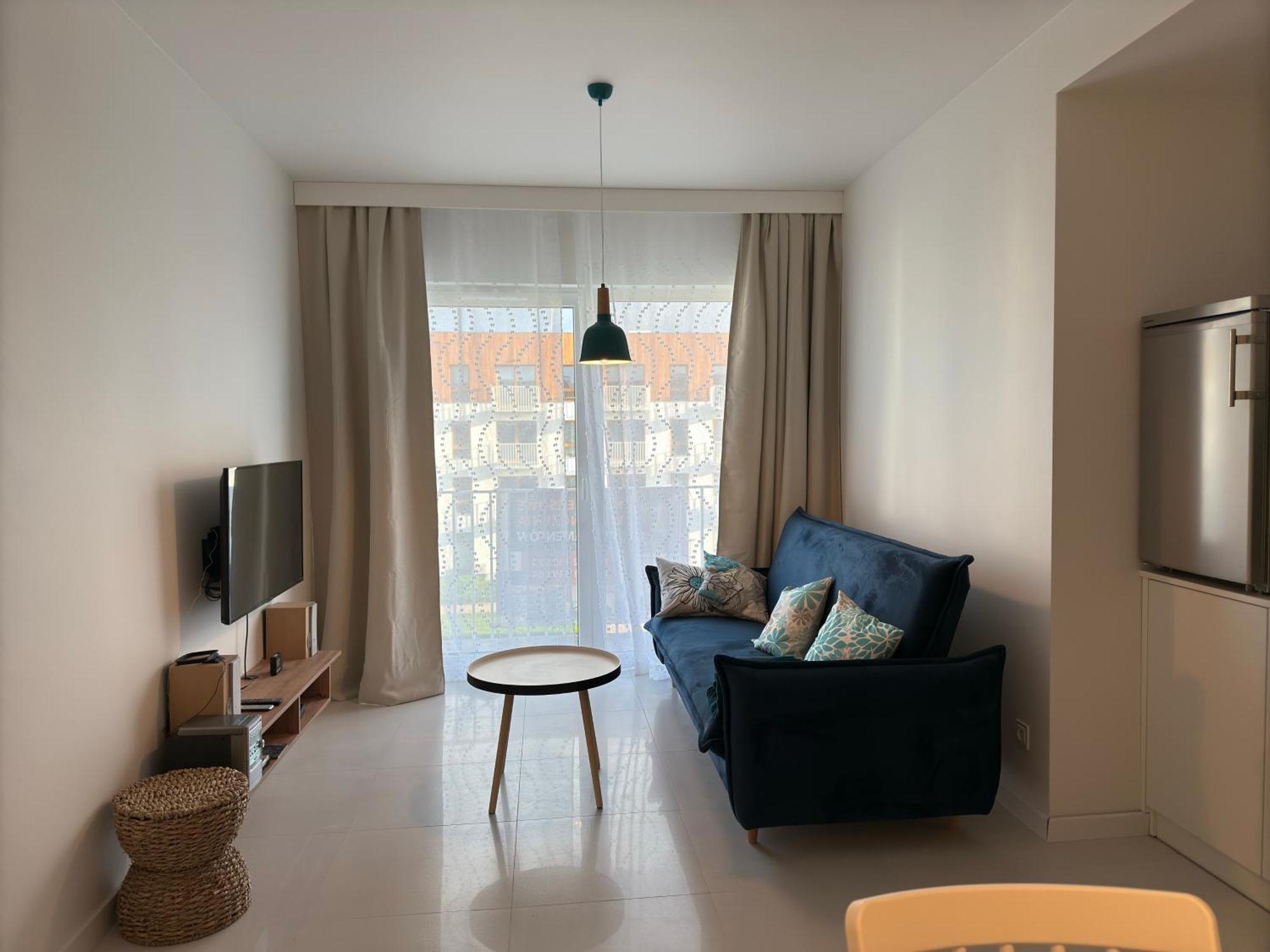 Gąski Baltic Sea Apartament Z Dostepem Do Basenu,Sauny ,Jacuzzi I Hali Sportowej מראה חיצוני תמונה